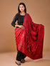 Women's Kani Wool Shawl